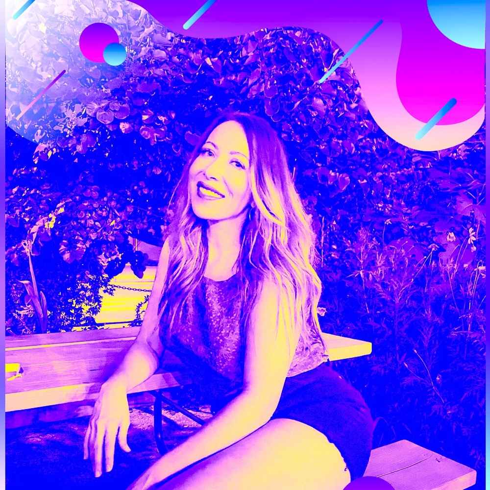 Meet your Posher, Jess 💟